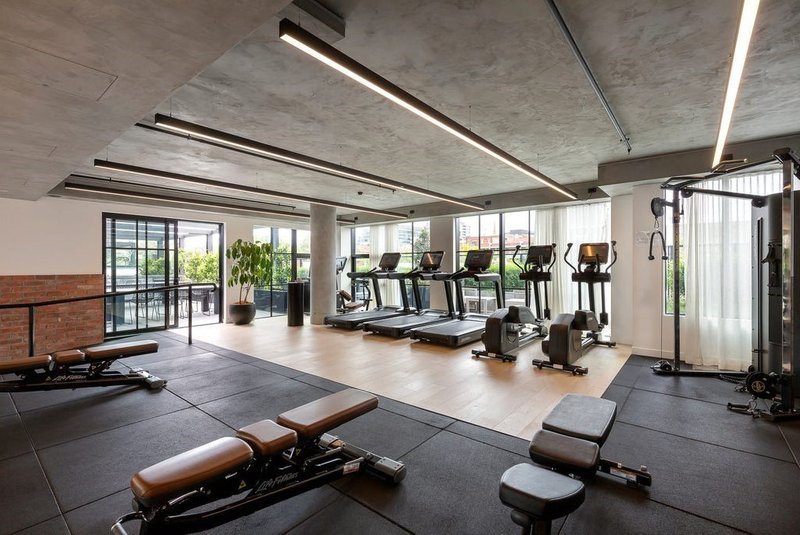 Photo - 107/31 Wellington Street, Collingwood VIC 3066 - Image 12