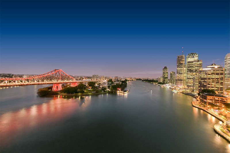 107/32 Macrossan Street, Brisbane City QLD 4000