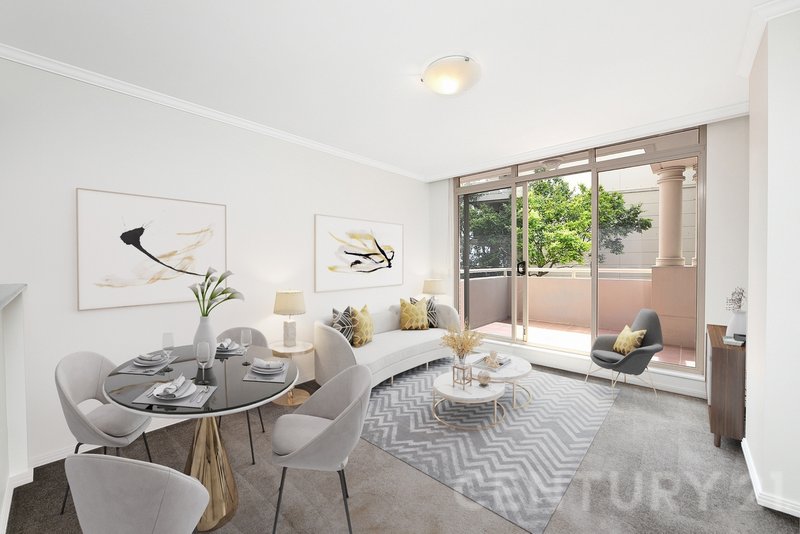 Photo - 107/32 Warayama Place, Rozelle NSW 2039 - Image 1