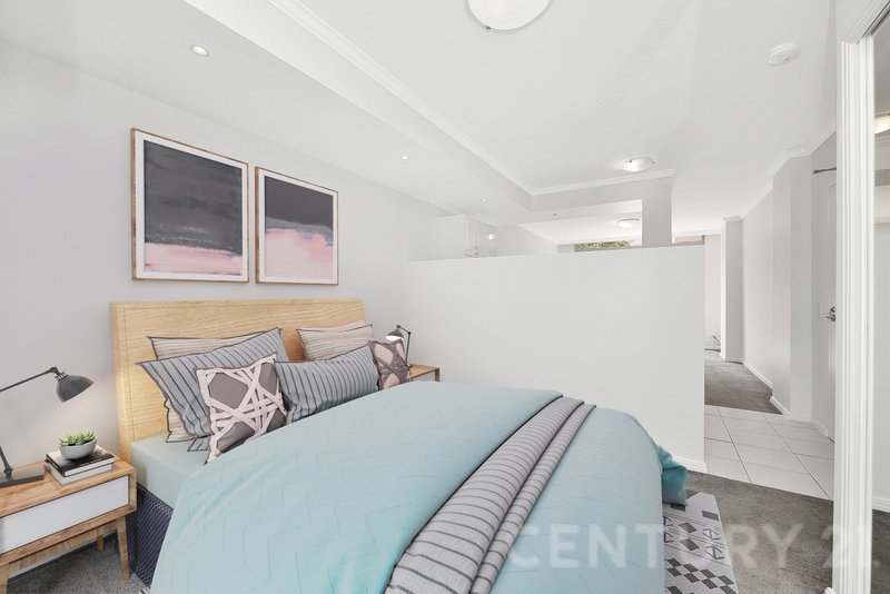 Photo - 107/32 Warayama Place, Rozelle NSW 2039 - Image 4