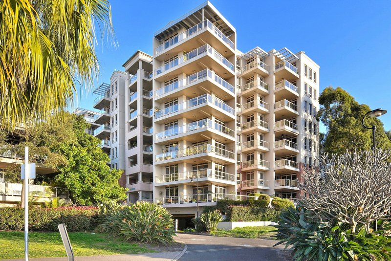 Photo - 107/32 Warayama Place, Rozelle NSW 2039 - Image 7