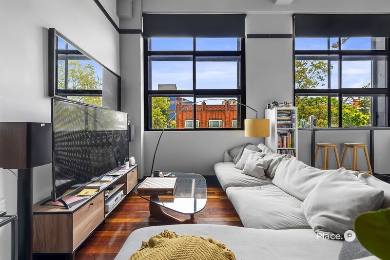 Photo - 107/351 Brunswick Street, Fortitude Valley QLD 4006 - Image 1