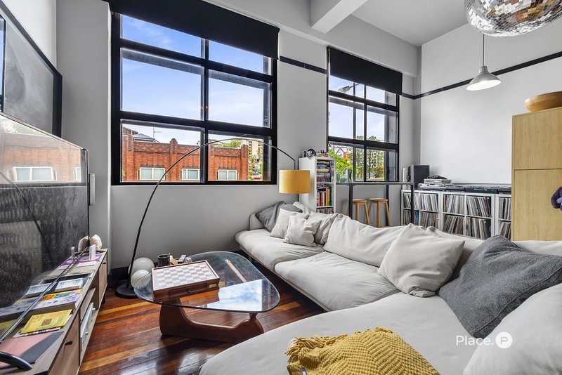 Photo - 107/351 Brunswick Street, Fortitude Valley QLD 4006 - Image 2