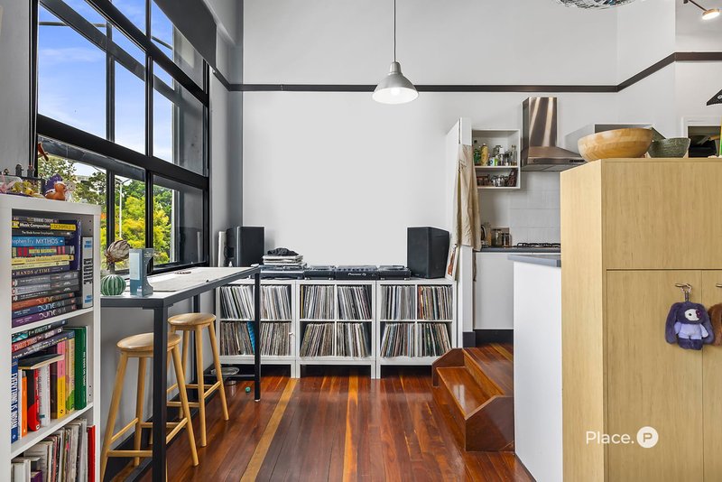 Photo - 107/351 Brunswick Street, Fortitude Valley QLD 4006 - Image 3