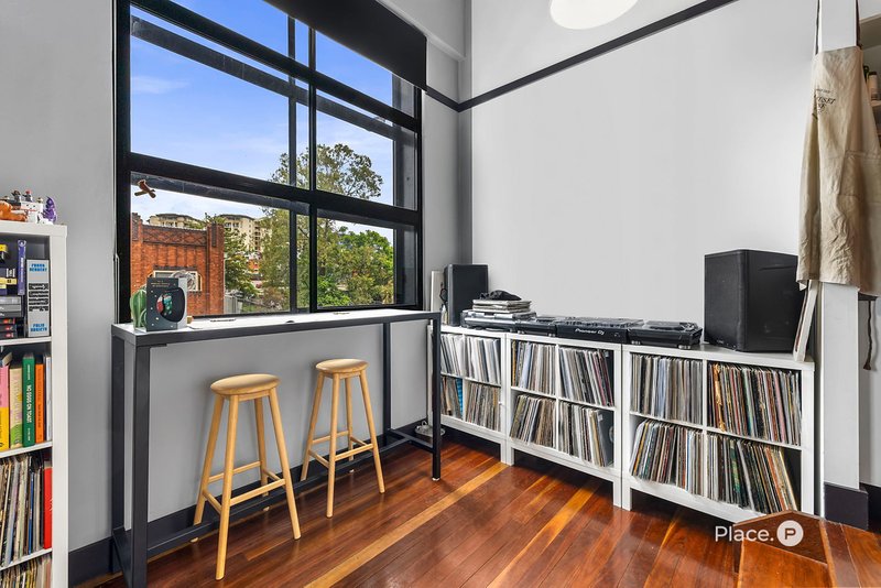 Photo - 107/351 Brunswick Street, Fortitude Valley QLD 4006 - Image 4