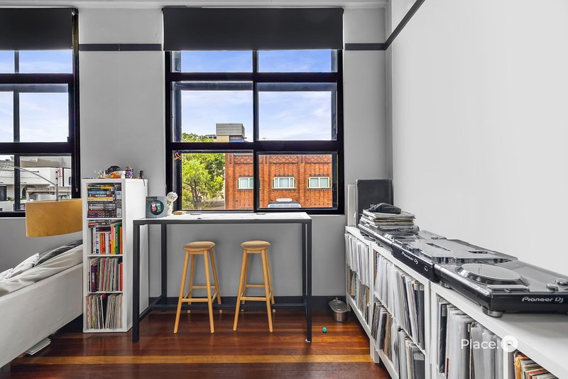 Photo - 107/351 Brunswick Street, Fortitude Valley QLD 4006 - Image 6