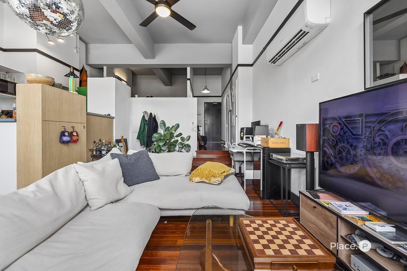 Photo - 107/351 Brunswick Street, Fortitude Valley QLD 4006 - Image 8