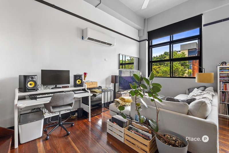 Photo - 107/351 Brunswick Street, Fortitude Valley QLD 4006 - Image 9