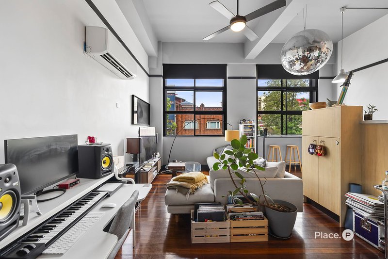 Photo - 107/351 Brunswick Street, Fortitude Valley QLD 4006 - Image 11