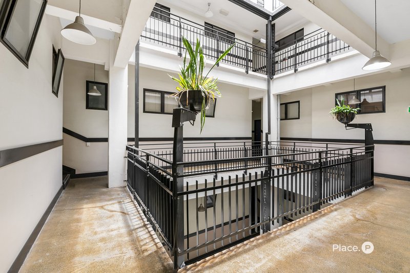 Photo - 107/351 Brunswick Street, Fortitude Valley QLD 4006 - Image 18