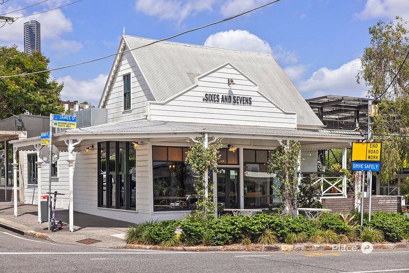 Photo - 107/351 Brunswick Street, Fortitude Valley QLD 4006 - Image 21