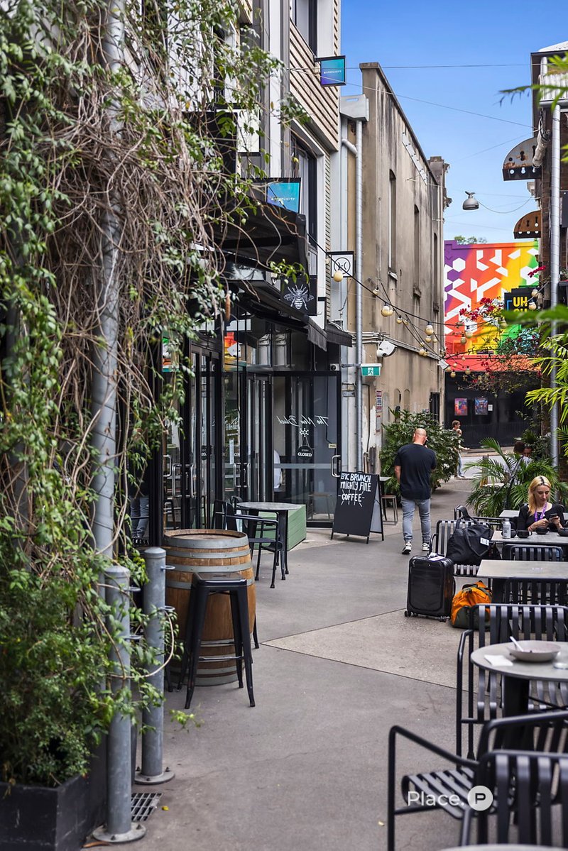 Photo - 107/351 Brunswick Street, Fortitude Valley QLD 4006 - Image 26