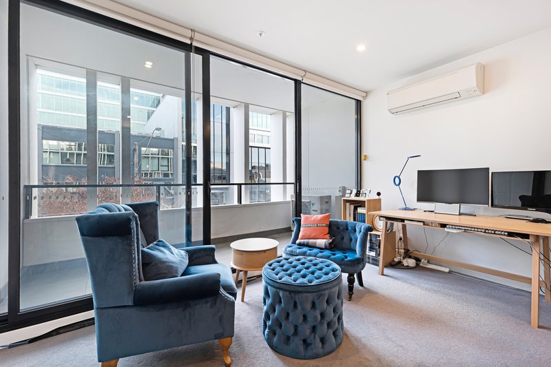 Photo - 107/38 Elizabeth Street, Richmond VIC 3121 - Image 2