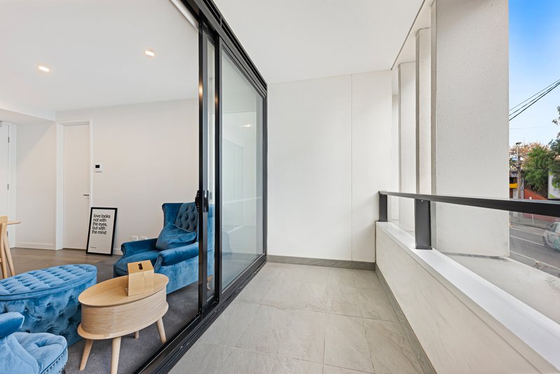 Photo - 107/38 Elizabeth Street, Richmond VIC 3121 - Image 5