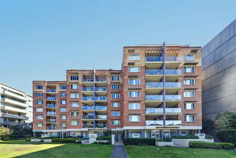 Photo - 107/39-47 George Street, Rockdale NSW 2216 - Image 1