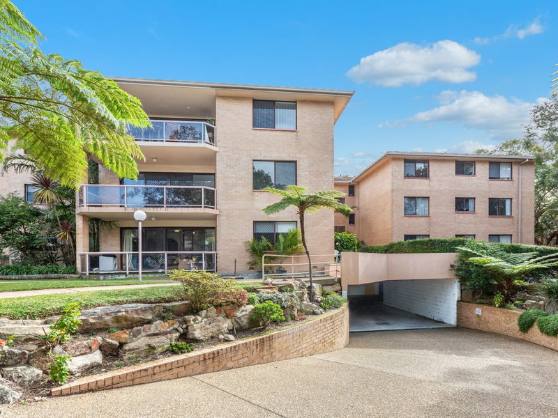 10/74-78 Howard Avenue, Dee Why NSW 2099