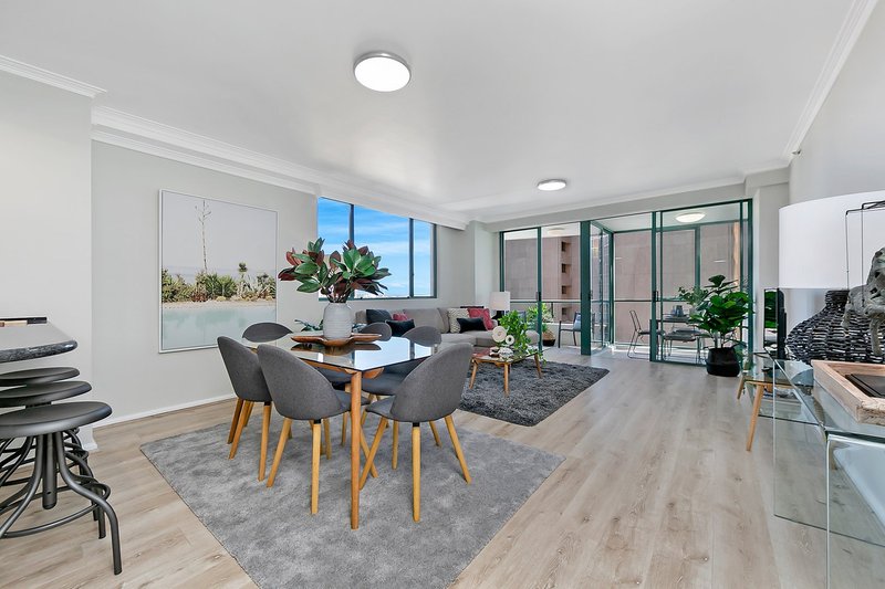 107/414-418 Pitt Street, Haymarket NSW 2000