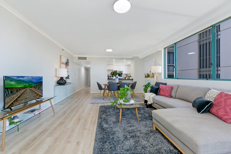 Photo - 107/414-418 Pitt Street, Haymarket NSW 2000 - Image 2