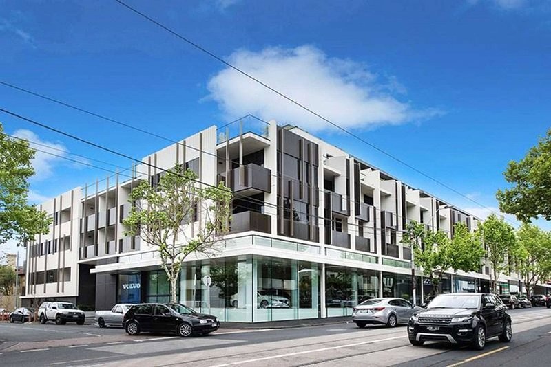 Photo - 107/471 Malvern Road, South Yarra VIC 3141 - Image 1