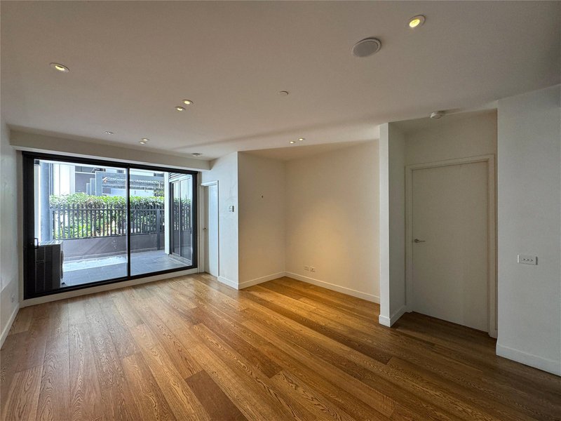Photo - 107/471 Malvern Road, South Yarra VIC 3141 - Image 2