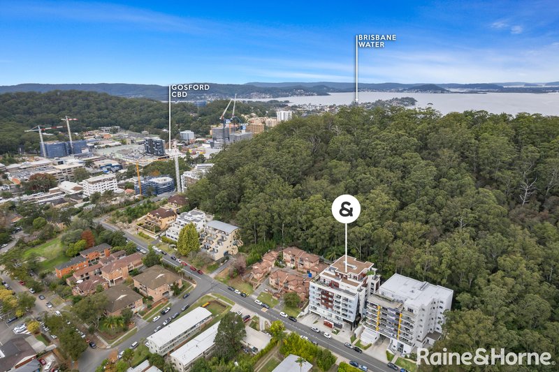 10/75-77 Faunce Street West , Gosford NSW 2250