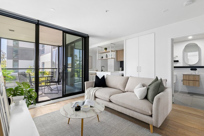 107/5 Olive York Way, Brunswick West VIC 3055