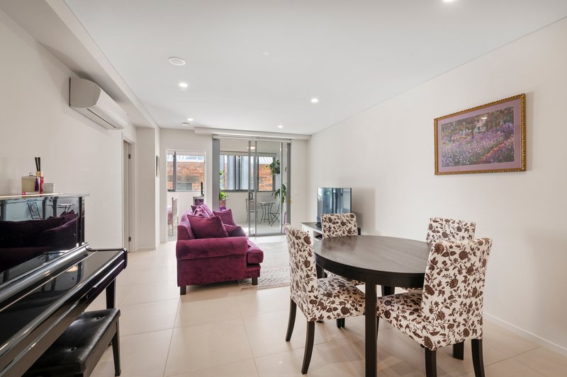 Photo - 107/50 Mclachlan Street, Fortitude Valley QLD 4006 - Image 4
