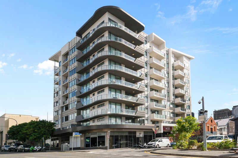 Photo - 107/50 Mclachlan Street, Fortitude Valley QLD 4006 - Image 12