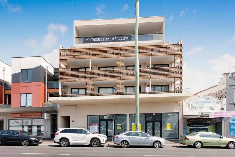 Photo - 107/538 North Road, Ormond VIC 3204 - Image 2