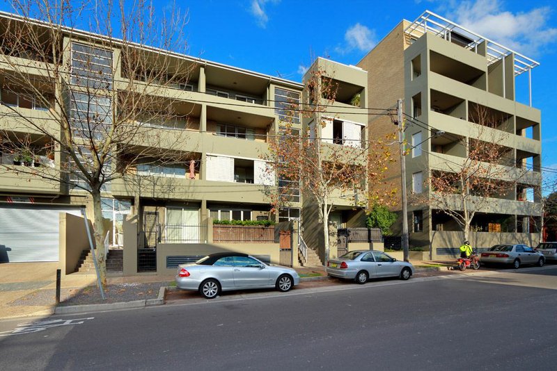 Photo - 107/57 Ralph Street, Alexandria NSW 2015 - Image 1