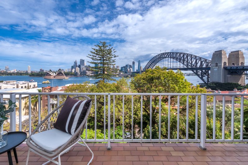 Photo - 107/57 Upper Pitt Street, Kirribilli NSW 2061 - Image 4