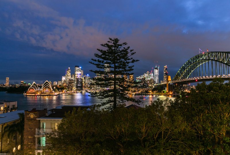 Photo - 107/57 Upper Pitt Street, Kirribilli NSW 2061 - Image 9