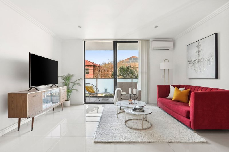 107/58-60 Crystal Street, Petersham NSW 2049