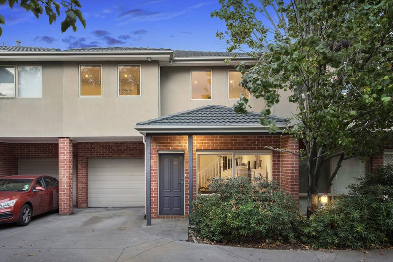 Photo - 10/759 North Road, Murrumbeena VIC 3163 - Image 4