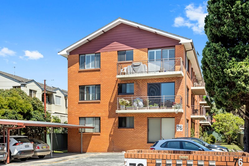 10/76 Corrimal Street, Wollongong NSW 2500