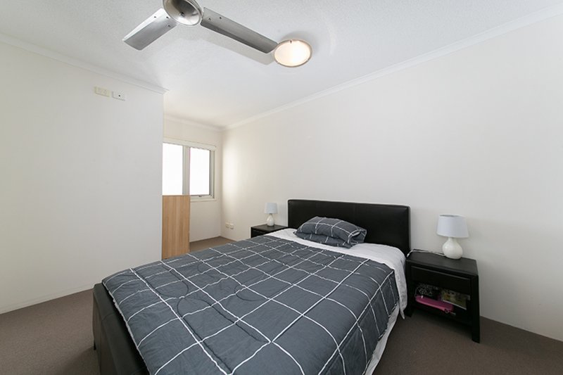 Photo - 107/6 Exford Street, Brisbane City QLD 4000 - Image 2