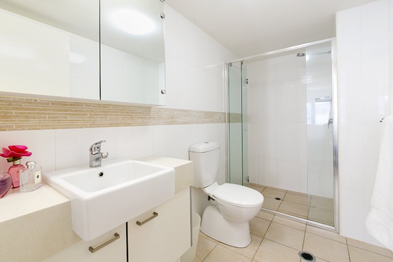 Photo - 107/6 Exford Street, Brisbane City QLD 4000 - Image 3