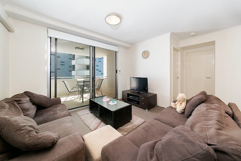 Photo - 107/6 Exford Street, Brisbane City QLD 4000 - Image 8