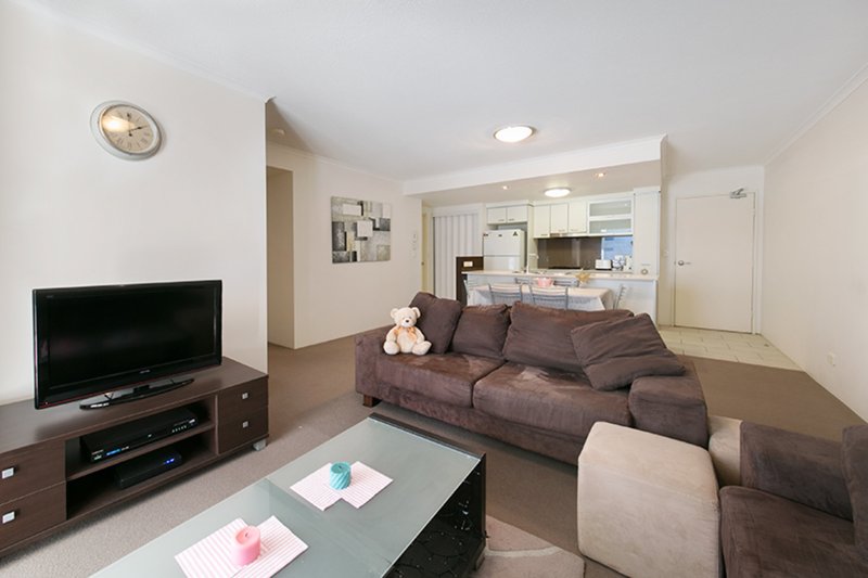 Photo - 107/6 Exford Street, Brisbane City QLD 4000 - Image 9