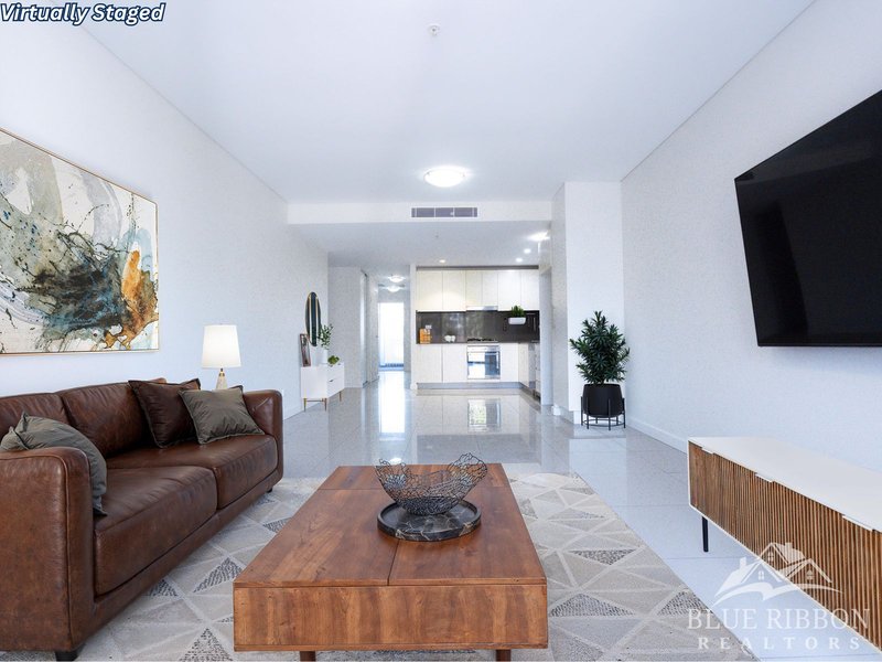 Photo - 107/6 River Road West , Parramatta NSW 2150 - Image 9