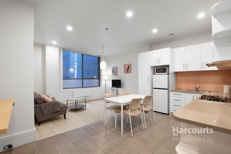 Photo - 107/616 Little Collins Street, Melbourne VIC 3000 - Image 1