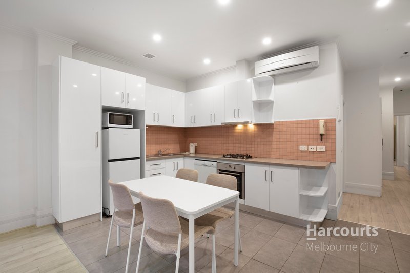 Photo - 107/616 Little Collins Street, Melbourne VIC 3000 - Image 2