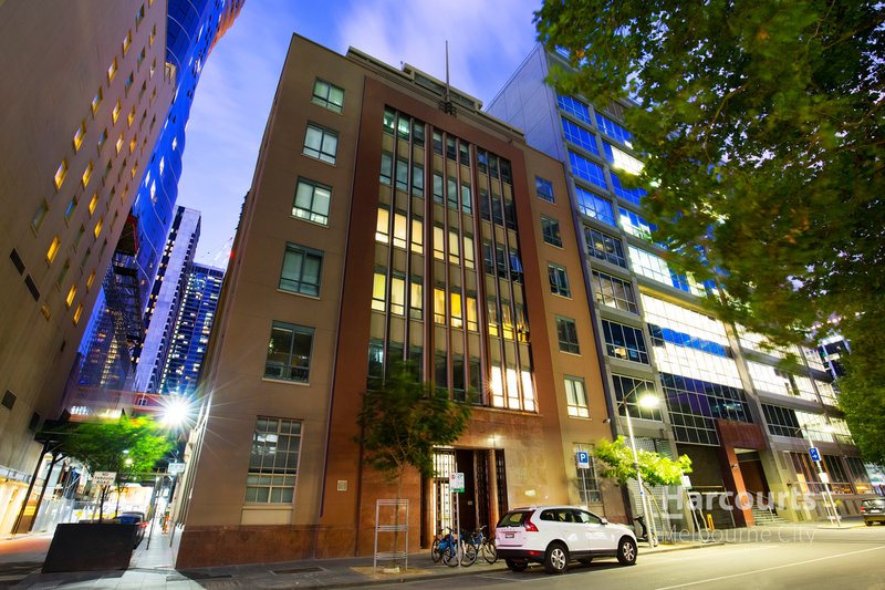 Photo - 107/616 Little Collins Street, Melbourne VIC 3000 - Image 3