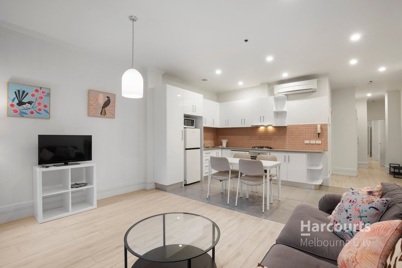 Photo - 107/616 Little Collins Street, Melbourne VIC 3000 - Image 4