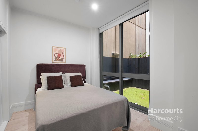 Photo - 107/616 Little Collins Street, Melbourne VIC 3000 - Image 5