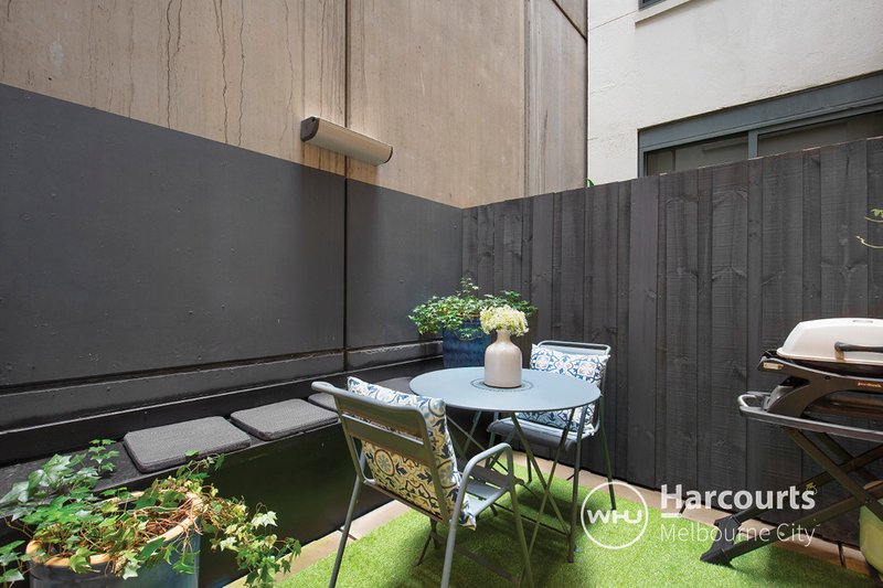 Photo - 107/616 Little Collins Street, Melbourne VIC 3000 - Image 7