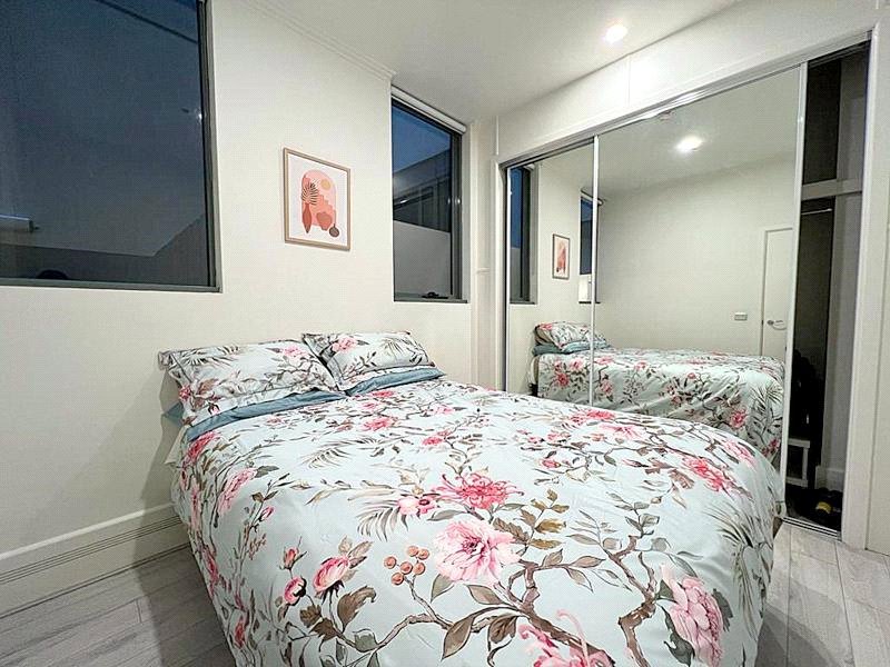 Photo - 107/616 Little Collins Street, Melbourne VIC 3000 - Image 4