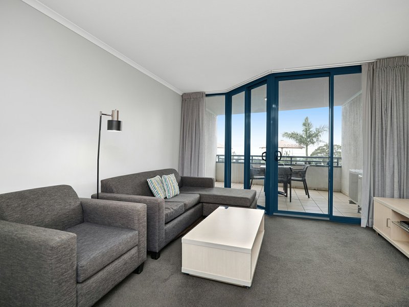 Photo - 107/61b Dowling Street, Nelson Bay NSW 2315 - Image 6