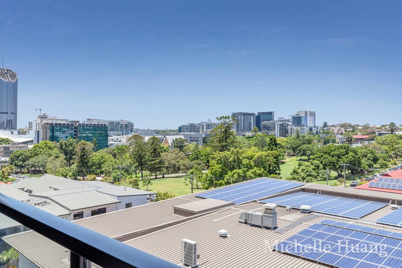 Photo - 1076/9 Edmondstone Street, South Brisbane QLD 4101 - Image 2