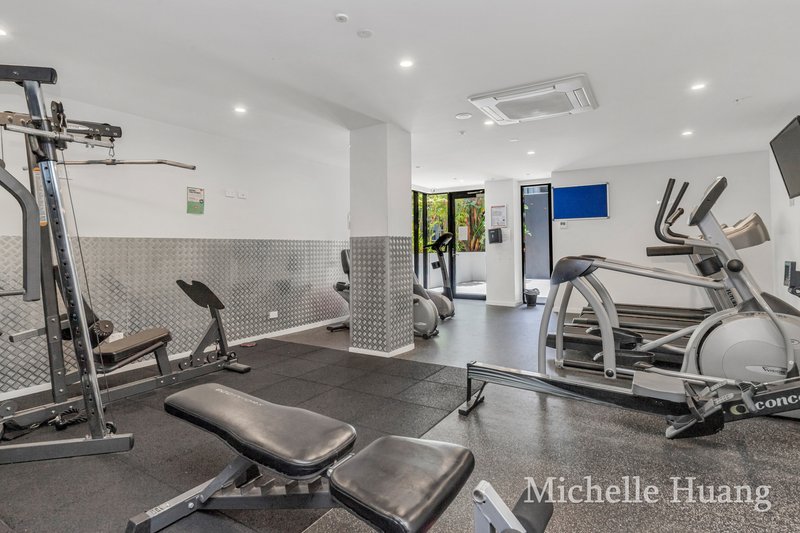 Photo - 1076/9 Edmondstone Street, South Brisbane QLD 4101 - Image 9